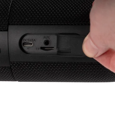 Aqiila Soundbird Duo 2-in-1 högtalare