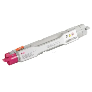 Dell magenta toner 8.000 sidor 593-10124