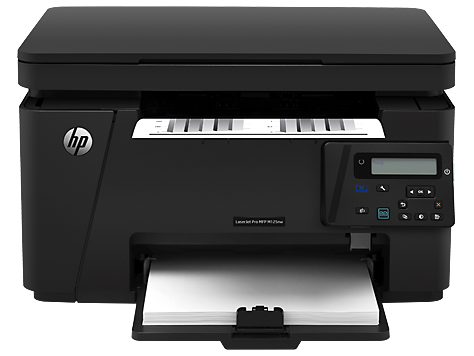 HP Toner till HP LaserJet Pro MFP M125nw