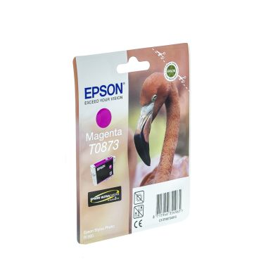EPSON alt EPSON magenta bläckpatron
