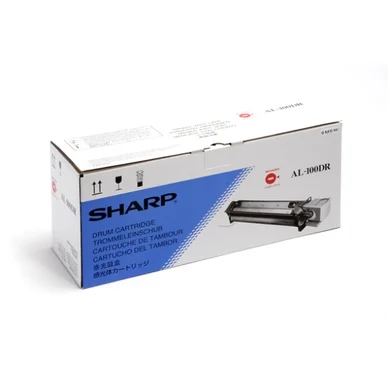Sharp trumma 18.000 sidor AL100DR