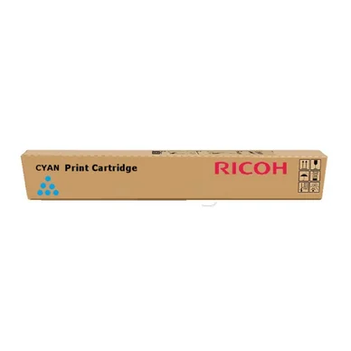 NRG Tonerkassett cyan 18.000 sidor 841658