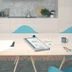 Leitz Home Skärmaskin A4