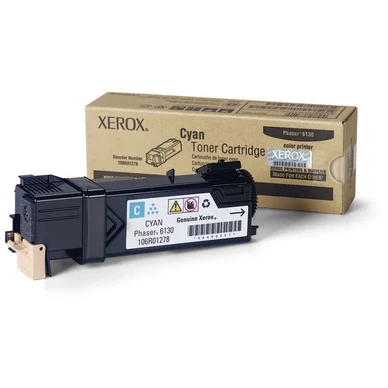 Xerox cyan toner 1.900 sidor 106R01278