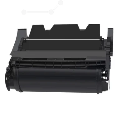 Infoprint svart toner 21.000 sidor 75P4303