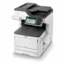 OKI Toner till OKI ES 8453 Series OKI Toner till OKI ES 8453 Series