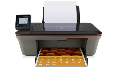HP Bläckpatroner till HP DeskJet 3050A