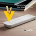 Varta Longlife AAA batteri - Foil 40 pack