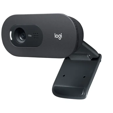 Logitech C505 HD Webbkamera