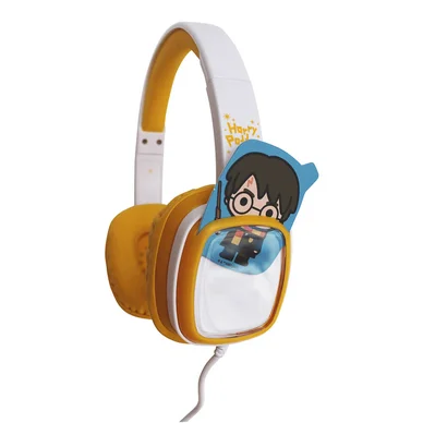 Harry Potter Flip'n'Switch-hörlurar Harry Potter Flip'n'Switch-hörlurar