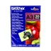 BP71GA3 Fotopapper Glossy A3 20 ark 260g BP71GA3 Fotopapper Glossy A3 20 ark 260g