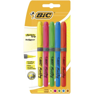 BIC Bright Liner Grip