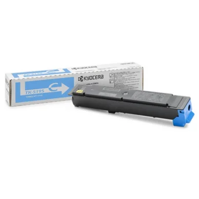Kyocera TK-5195 C Tonerkassett Cyan 1T02R4CNL0