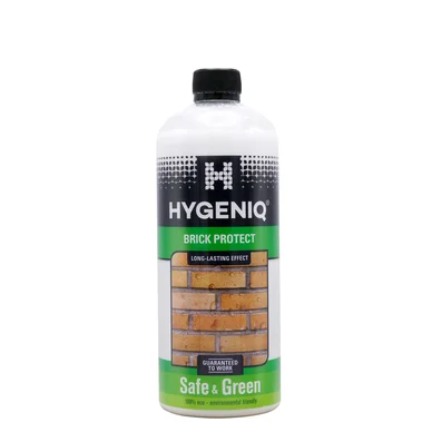 HYGENIQ Tegelskydd 750 ml