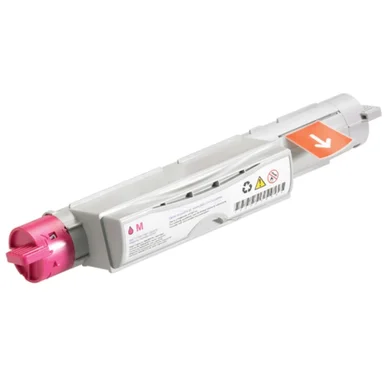 Dell magenta toner 12.000 sidor 593-10125