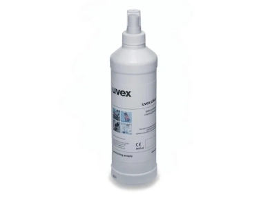 UVEX Rengöringsspray för glasögon 500ml