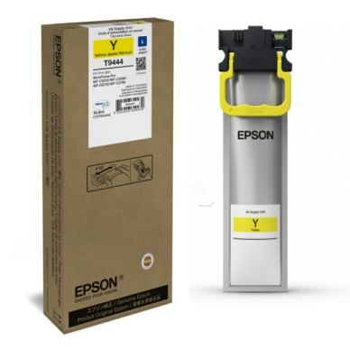 EPSON alt Epson bläckpatron T9444 original gul 3000 sidor