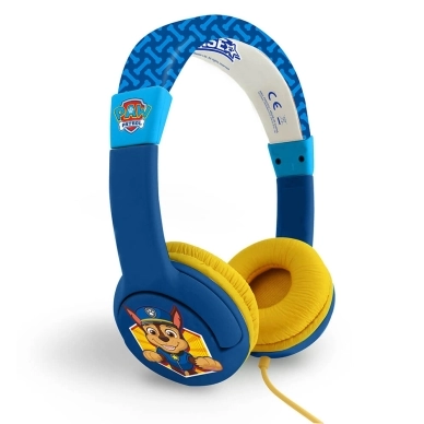 OTL Technologies Hörlur Junior On-Ear Paw Patrol Chase
