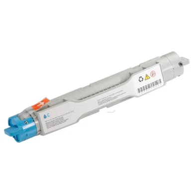 Dell cyan toner 8.000 sidor 593-10118