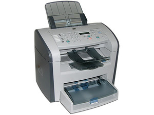 HP Toner till HP LaserJet 3050
