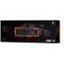 Deltaco DK210 Gamingtangentbord, LED, USB, Nordic