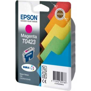 EPSON alt EPSON magenta bläckpatron 16 ml