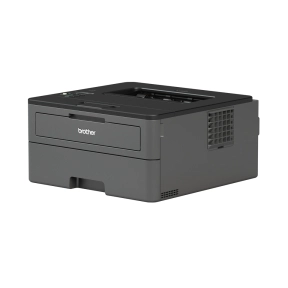Brother HL-L2370DN Mono Laser Printer, Duplex, Network