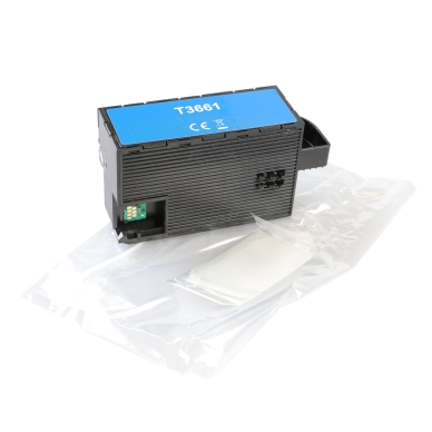 Megashop 0T3661 Underhållssats, ersätter Epson T3661