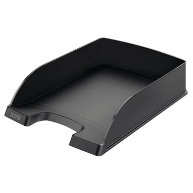 Brevkorg Leitz Plus standard svart