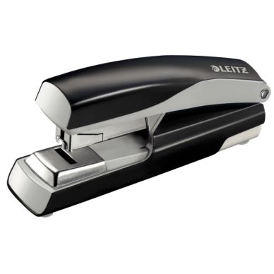 Häftare Leitz 5523 Flat Clinch 40s.svart
