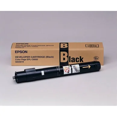 EPSON svart toner 4.500 sidor EPSON svart toner 4.500 sidor