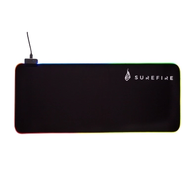 SureFire Silent Flight RGB-680 Musmatta Gaming, Large