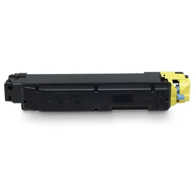 Kyocera toner TK-5270Y original gul 6.000 sidor 1T02TVANL0