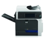 HP Toner till HP Color LaserJet Enterprise CM 4540 Series