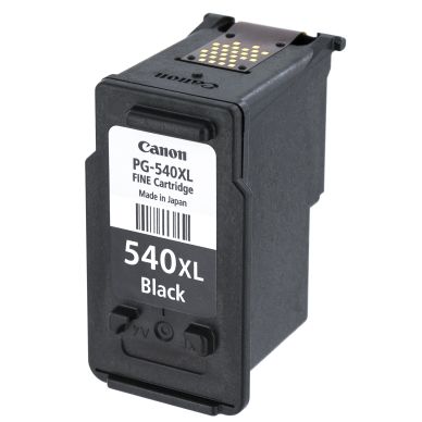 CANON alt Canon bläckpatron PG-540XL original svart 21 ml