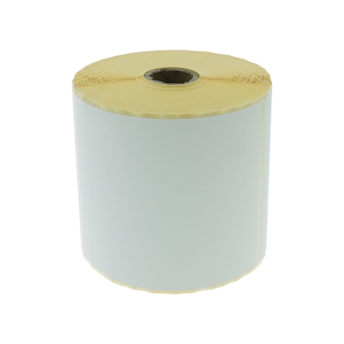 Thermoetikett 102x127mm, 12st