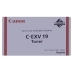 CANON C-EXV 19 Tonerkassett Magenta