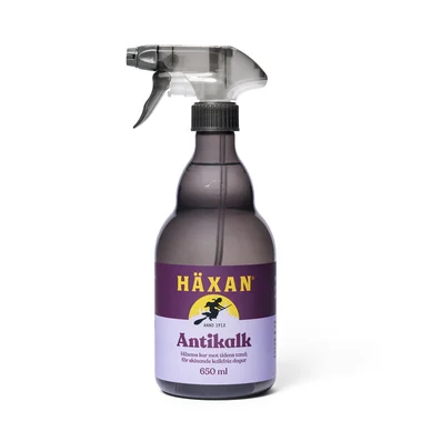Häxan Antikalk 650ml