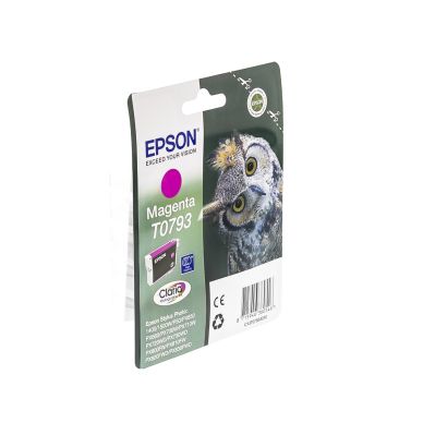 EPSON alt EPSON magenta bläckpatron 11,1 ml