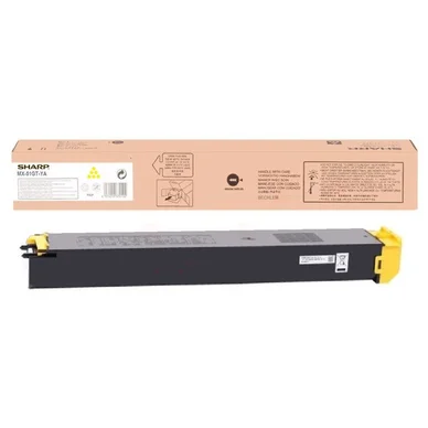 Sharp gul toner MX51GTYA MX51GTYA