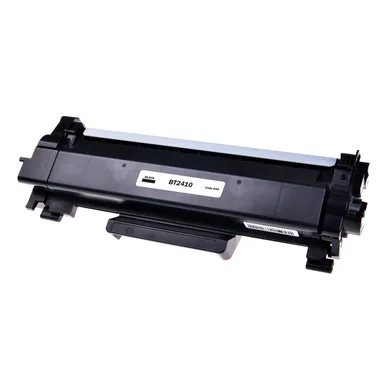 Kompatibel toner TN-2410 svart 1 200 sidor Kompatibel toner TN-2410 svart 1 200 sidor