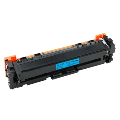 Cyan toner 5000 sidor Cyan toner 5000 sidor