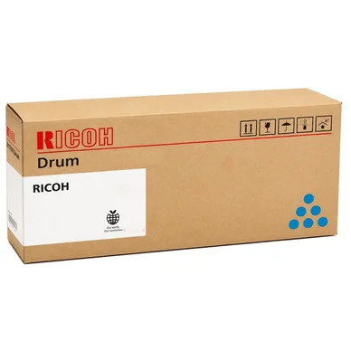 NRG Ricoh trumma D1170122 original cyan 24 000 sidor D1170122