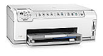 HP Bläckpatroner till HP PhotoSmart C6200 series