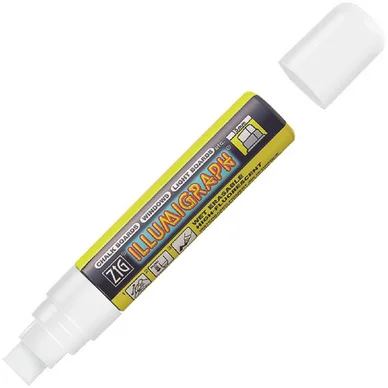 ZIG Illumigraph PMA-720 15mm vit
