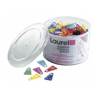 Other Plastgem Laurel 25 mm, 500 st