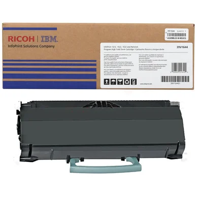 Infoprint toner 11.000 sidor 39V1644